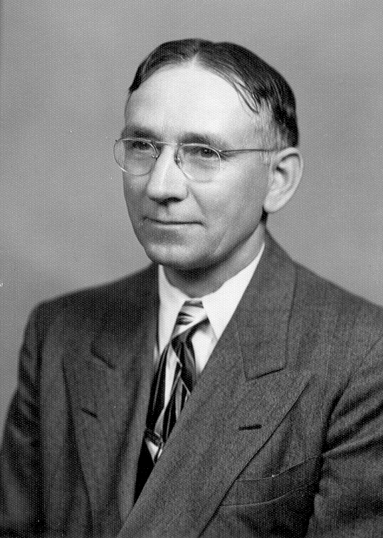Clifford Fleming